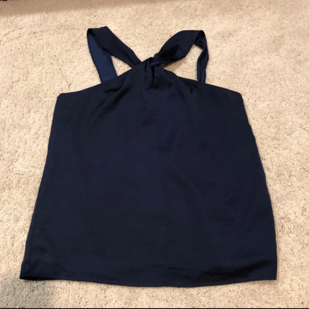 Halter top NWT